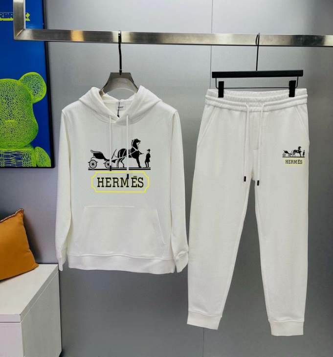 Picture of Hermes Sweater Suits _SKUHermesM-5XL13xr12140452
